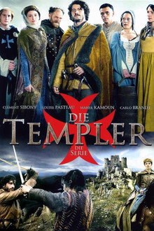 Die Templer