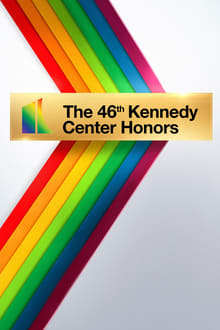 Poster da série The Kennedy Center Honors