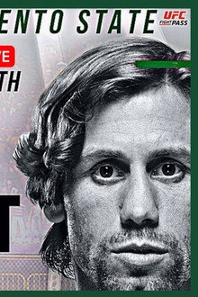 Urijah Faber A1 Combat 17: Green vs. Felipe