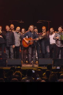 Concert solidaire - Aidons l'Aude