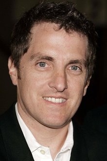 Photo of Scott Marshall