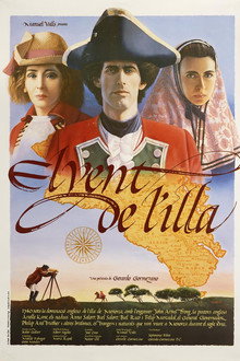 El vent de l’illa