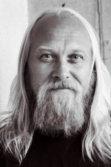 Photo of Åsmund Brede Eike