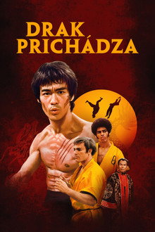 Drak prichádza