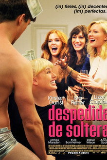 Despedida de soltera