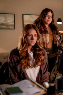 In the Dark - Season 3