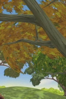 Franklin and Friends - Season 1