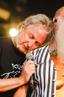 Les Garçons Bouchers - Hellfest 2025