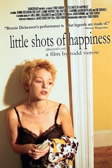Poster do filme Little Shots of Happiness