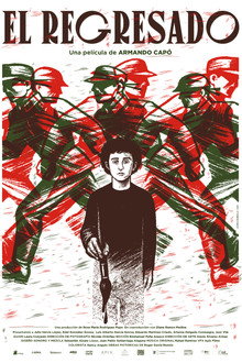 El Regresado