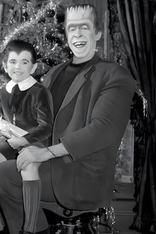The Munsters
