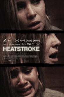 Poster do filme Heatstroke