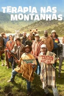 Imagem Terapia nas Montanhas 2022
