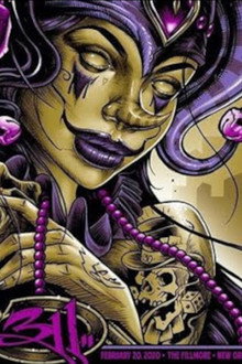 311 - Mardi Gras 2020