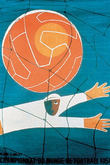 Fußball Weltmeisterschaft 1954