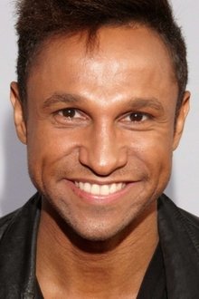 Photo of Daniel Aminati