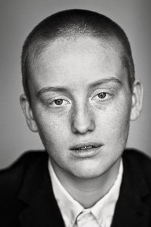 Photo of Bobbi Salvör Menuez