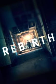 Poster do filme Rebirth