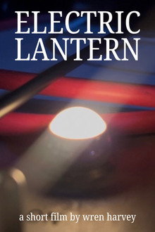 ELECTRIC LANTERN