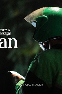 Titip Pesan