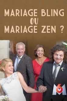 Poster do filme Die Hochzeitsverplaner