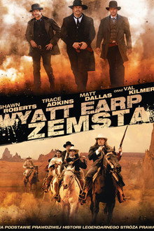 Wyatt Earp: Zemsta