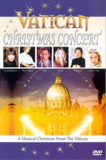 A Musical Christmas from the Vatican