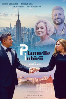 Planurile iubirii