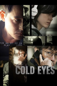 Cold Eyes