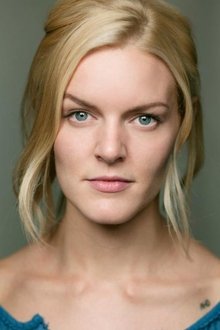 Photo of Alexandra Guelff