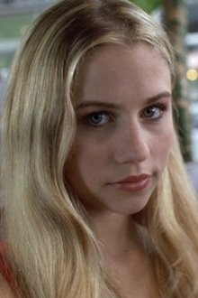 Photo of Alycia Purrott