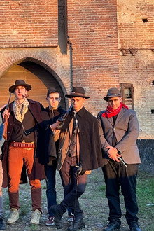 Roulette della Vendetta