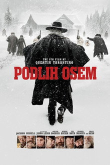 Podlih osem