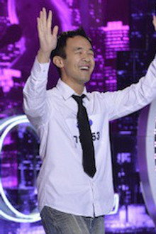 American Idol season 12 episode 6