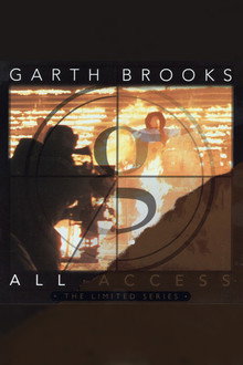 Garth Brooks - All Access