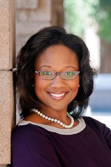 Talithia Williams