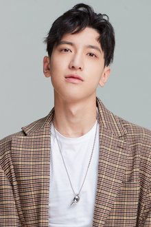 Photo of Wanyan Luorong