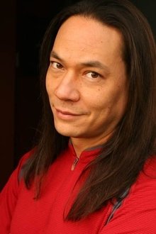 Photo of David Lyle