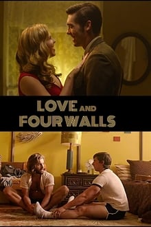 Poster do filme Love and Four Walls