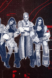 Por Siempre RBD