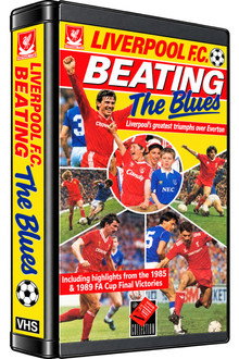 Liverpool F.C. - Beating the Blues