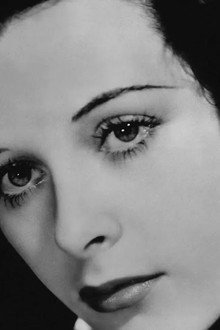 Hedy Lamarr : l'Invention d'une star