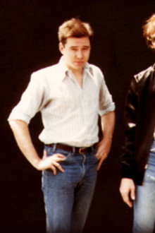 Bill Hicks: Reflections