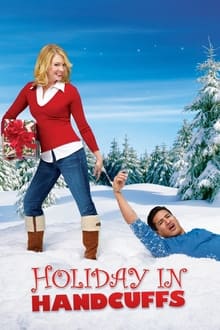Holiday in Handcuffs movie poster