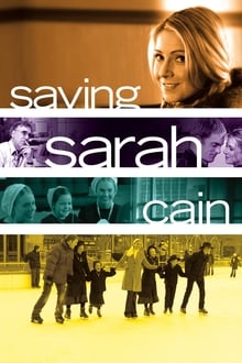 Poster do filme Saving Sarah Cain