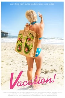 Poster do filme Vacation!