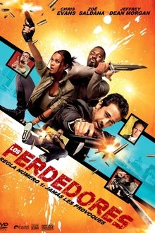 The Losers (Los perdedores) (2010)
