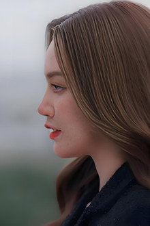 คนโปรดของควีน