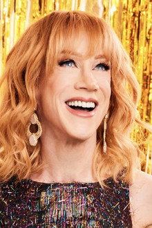 Kathy Griffin: My Life on the PTSD-List