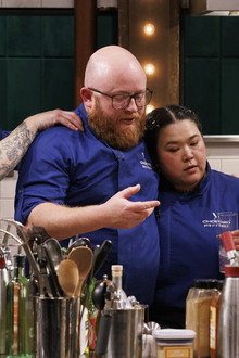 Chopped season 58 episode 4